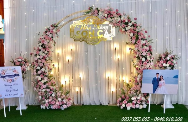 cho-thue-backdrop-chup-hinh-cuoi-13-9 Bán backdrop chụp hình cưới hoa lụa giá rẻ tại TPHCM
